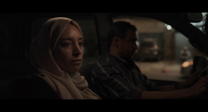 فيلم المرهقون