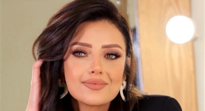 رضوى الشربيني