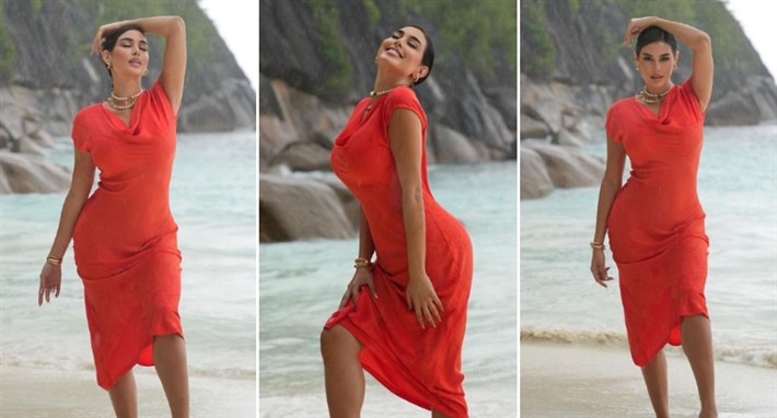 ياسمين صبري