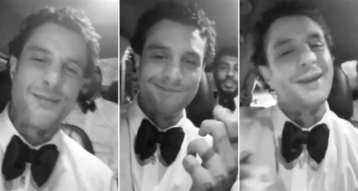 أحمد الفيشاوي