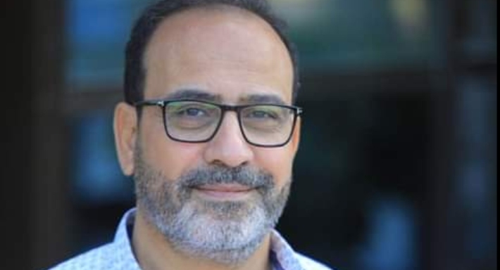 الناقد السينمائي ورئيس مهرجان الإسماعيلية عصام زكريا