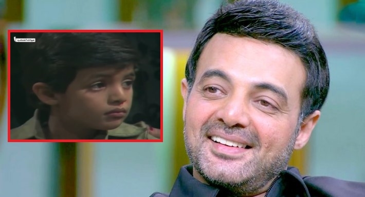 عمرو محمود ياسين