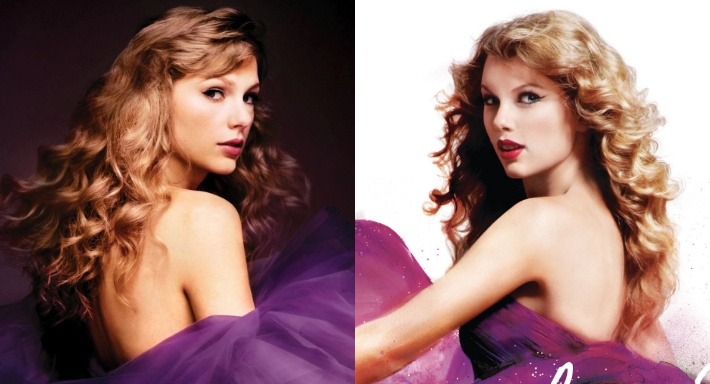 تايلور سويفت تغير كلمات أغنية مسيئة للمرأة