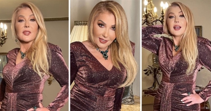 نادية الجندي