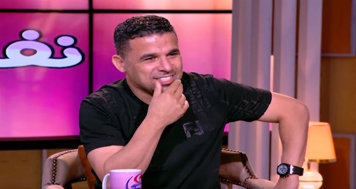 خالد الغندور