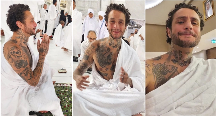 أحمد الفيشاوي