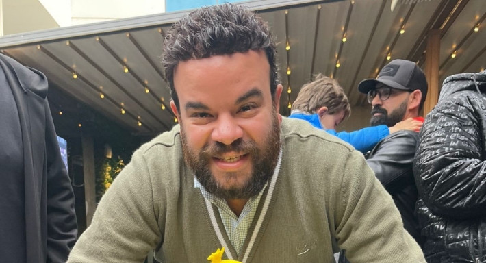 محمد عبد الرحمن