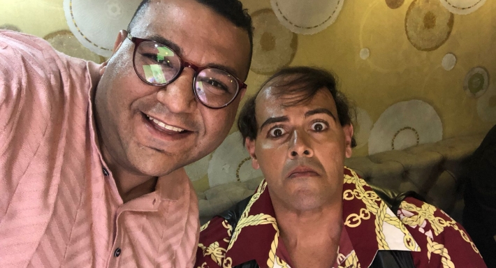 أحمد التهامي