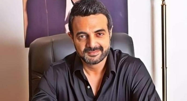 عمرو محمود ياسين