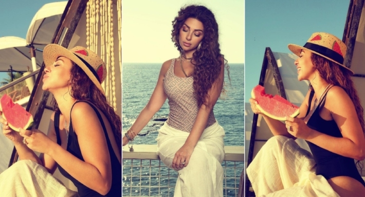 ميريام فارس