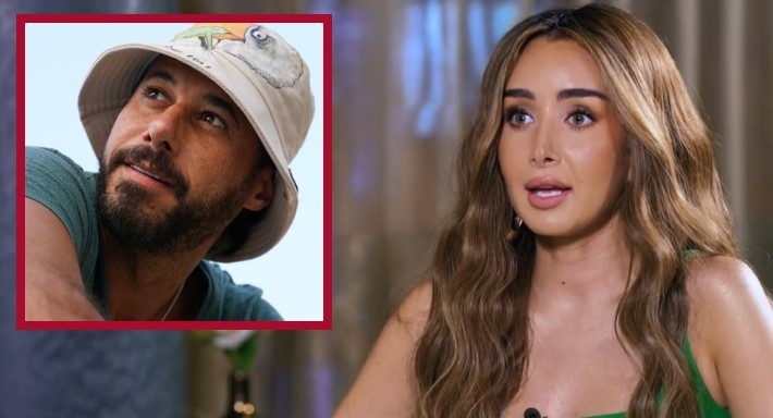 هنا الزاهد وأحمد السعدني