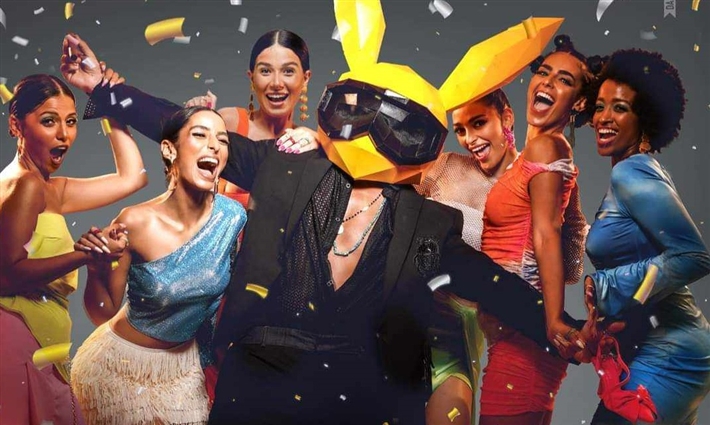 بوستر فيلم بلوموندو