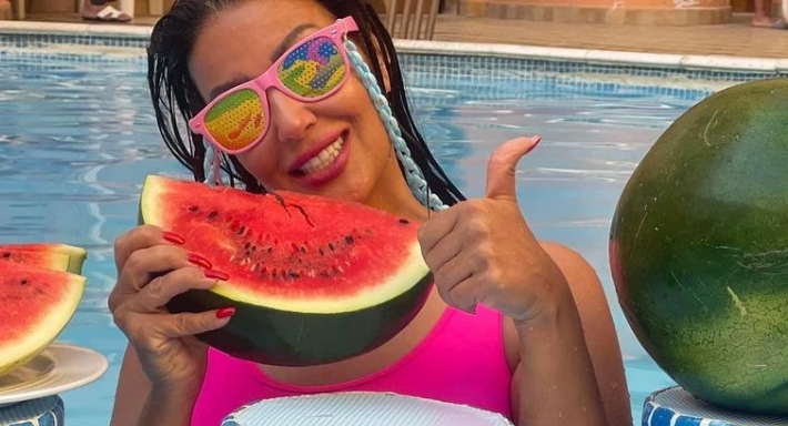 سمية الخشاب