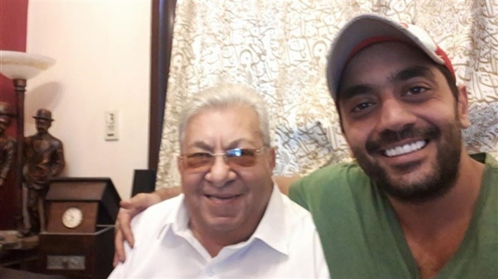 أحمد وفاروق فلوكس