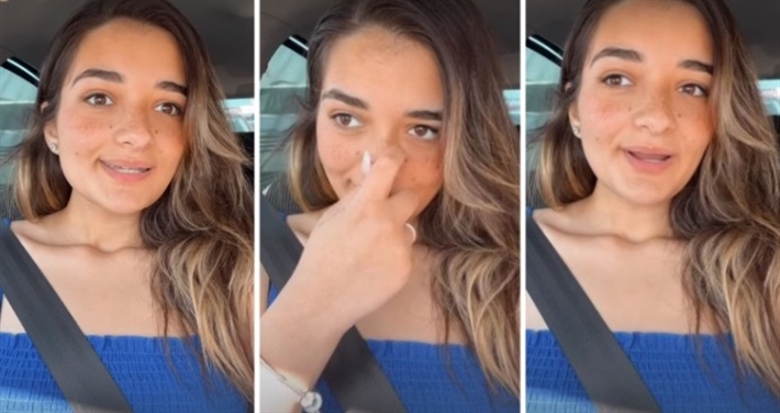 ليلى أحمد زاهر