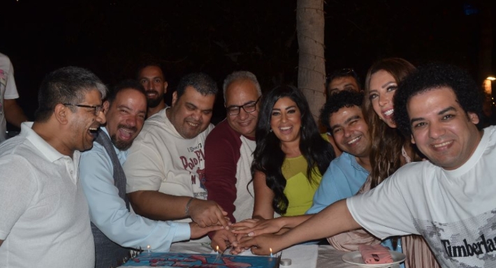 أبطال فيلم مندوب مبيعات