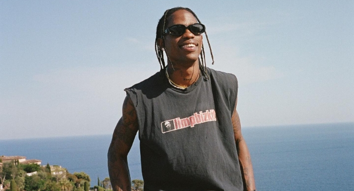 ترافيس سكوت