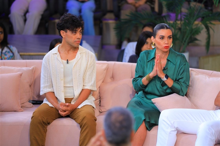 صناع مسرحية تشارلي شابلن