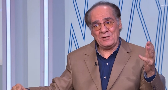 أحمد فؤاد سليم