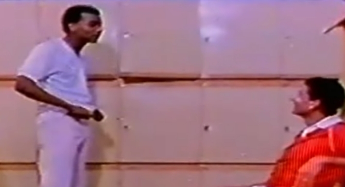 مصطفى عبده وإبرهيم يوسف