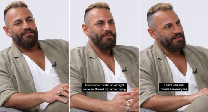 نيقولا معوض