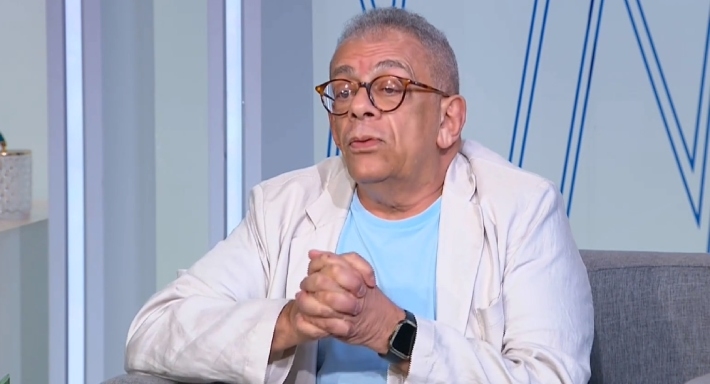 يسري نصر الله