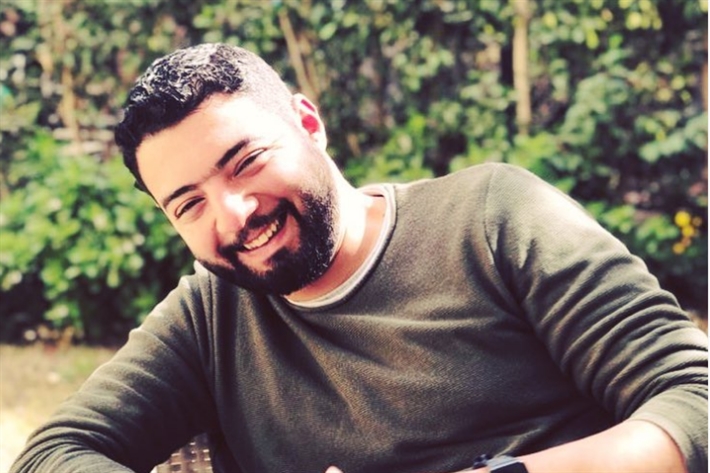 سامح السباعي