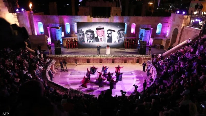 شبكة تليفزيون الحياة تُذيع حفل افتتاح مهرجان جرش اليوم