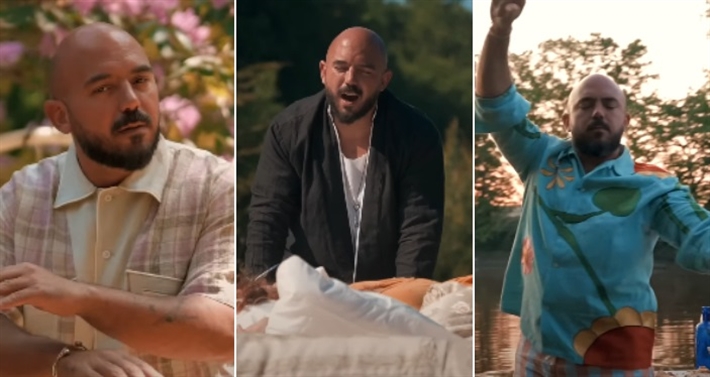 محمود العسيلي