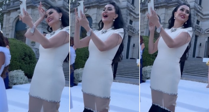 غادة عبد الرازق