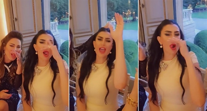 غادة عبد الرازق