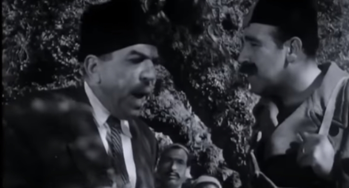 حسن مصطفى وزكي رستم