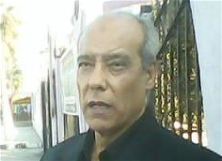 كمال شطا