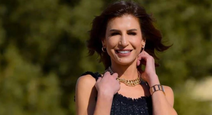 أمينة شلباية