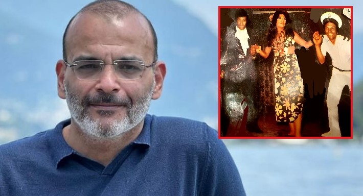 أيمن بهجت قمر