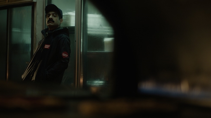 مندوب الليل