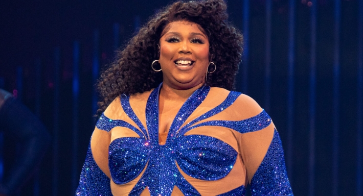 Lizzo Responds to Harassment and Abuse Accusations in Lawsuit