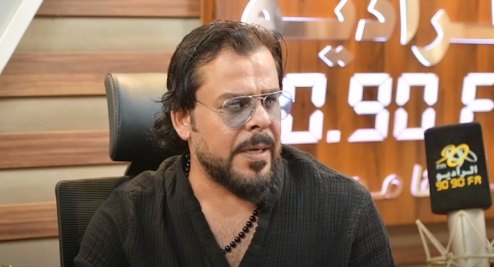 منذر رياحنة