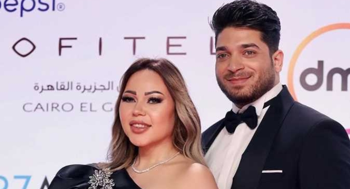 أسما إبراهيم وموسى