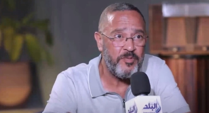 أشرف عبد الباقي