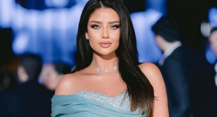 رضوى الشربيني