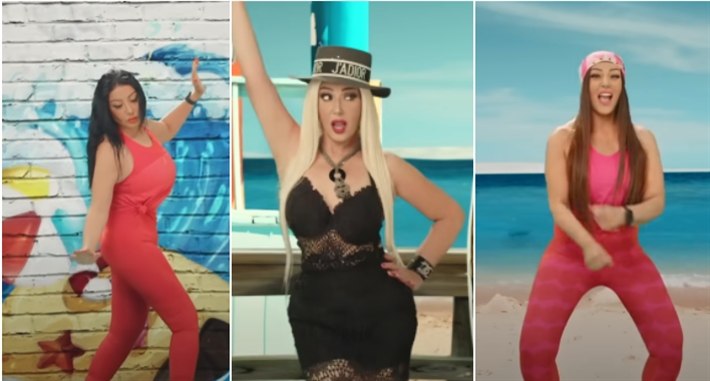 سمية الخشاب