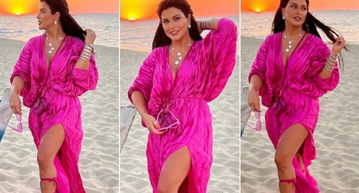 جومانا مراد