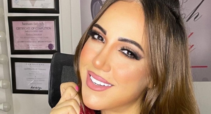 إيمي طلعت زكريا