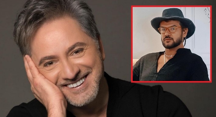 مروان خوري وسامور زين