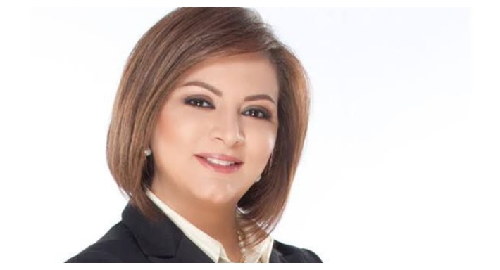 ريهام السهلي