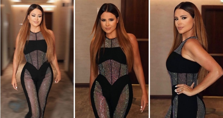 كارول سماحة