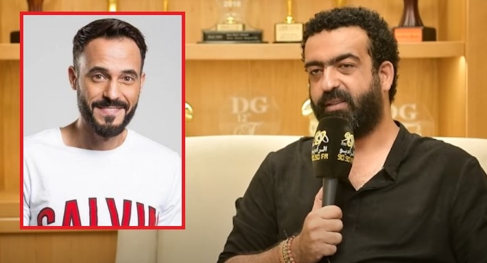 ماندو العدل ويوسف الشريف