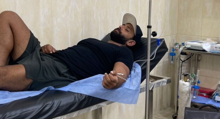 إبراهيم فايق