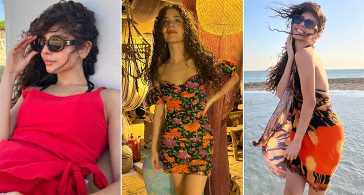 مايان السيد